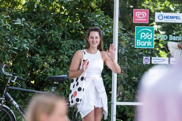 Lisa Ponomar 214 - PSD Bank Nord Open Pinneberg